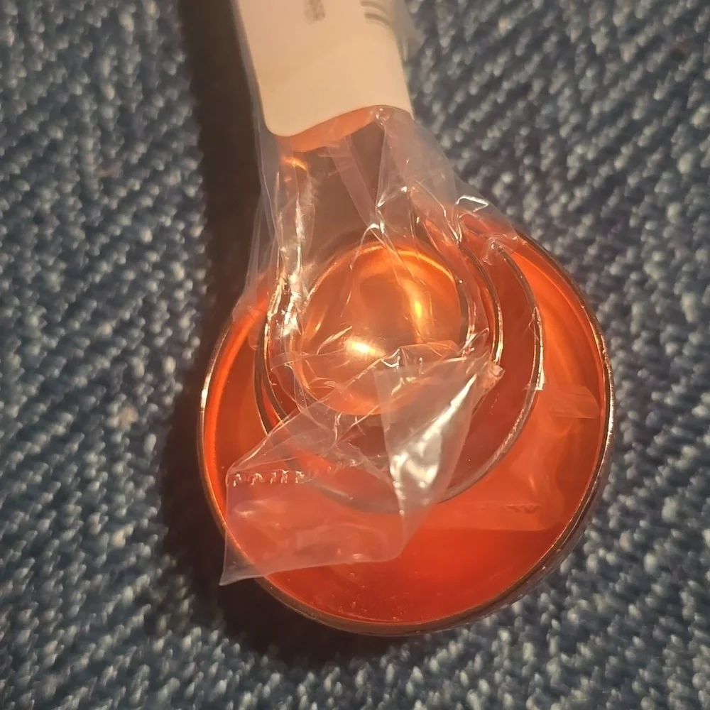 ❤️BUY 5 GET 3 FREE Sur La Table Copper Measuring Spoons, Set of 4